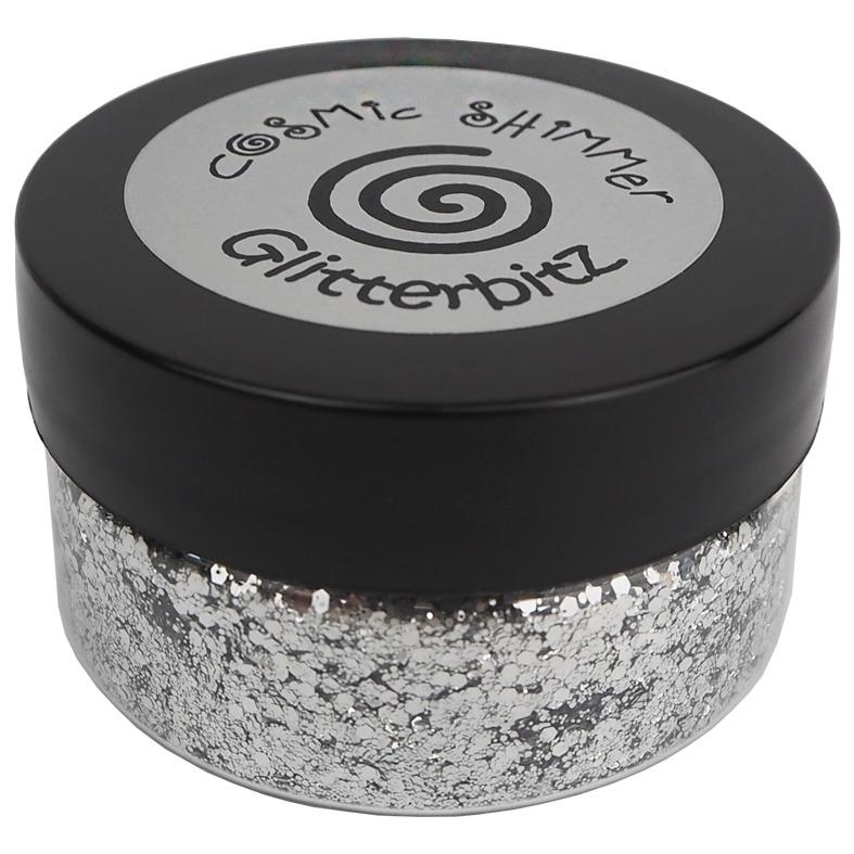 Cosmic Shimmer Glitterbitz