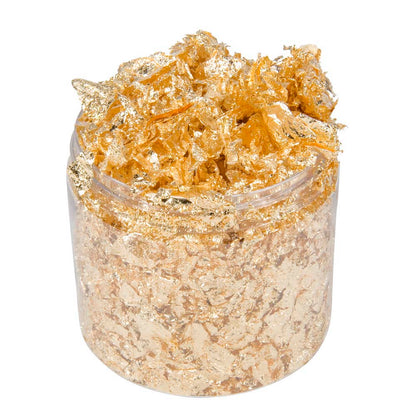 Cosmic Shimmer Gilding Flakes 200ml