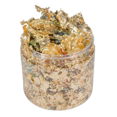 Cosmic Shimmer Gilding Flakes 200ml