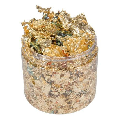 Cosmic Shimmer Gilding Flakes 200ml
