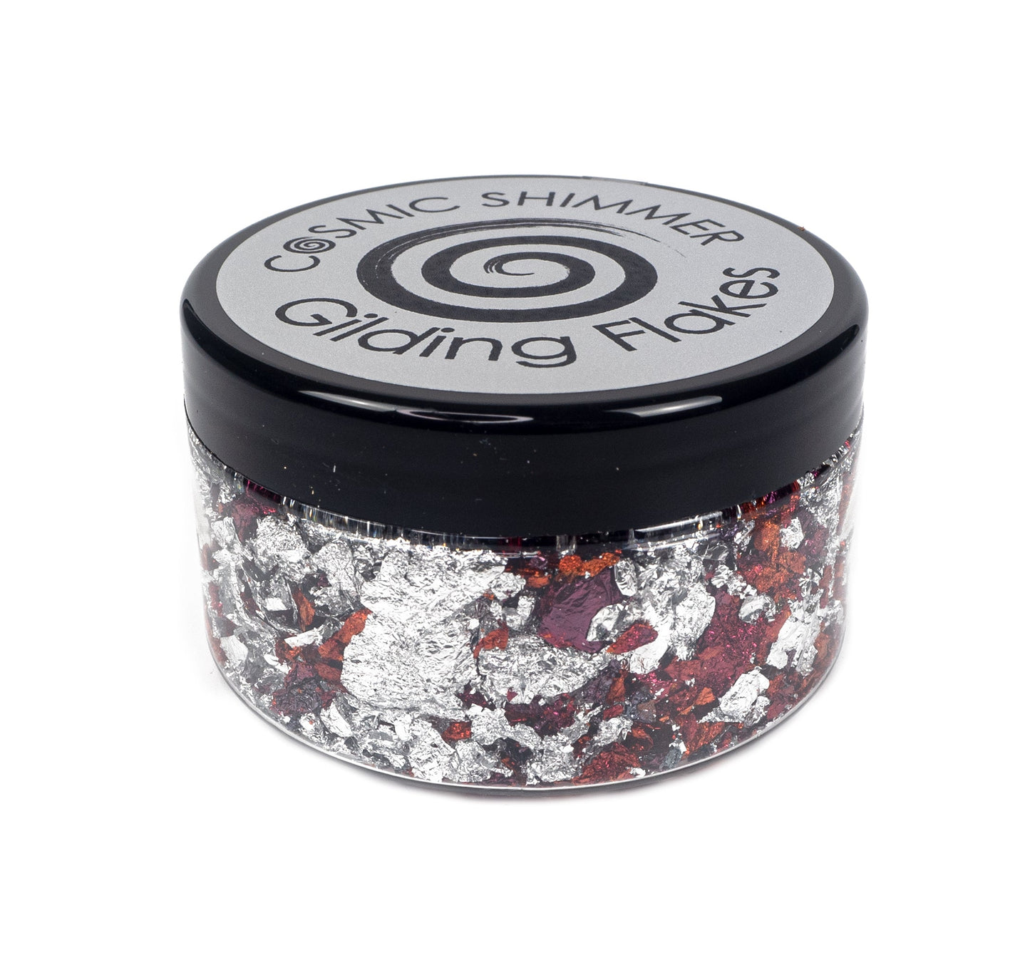 Cosmic Shimmer Gilding Flakes 100ml
