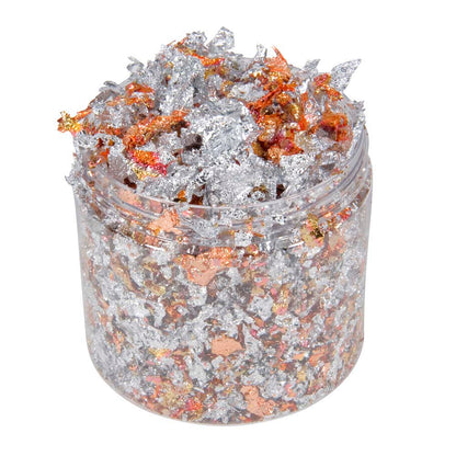Cosmic Shimmer Gilding Flakes 200ml