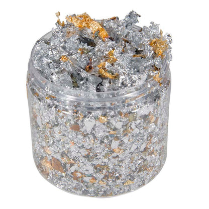 Cosmic Shimmer Gilding Flakes 200ml