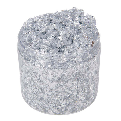 Cosmic Shimmer Gilding Flakes 200ml