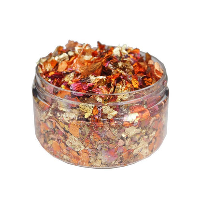 Cosmic Shimmer Gilding Flakes 200ml