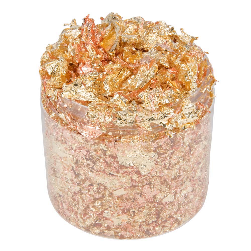Cosmic Shimmer Gilding Flakes 200ml