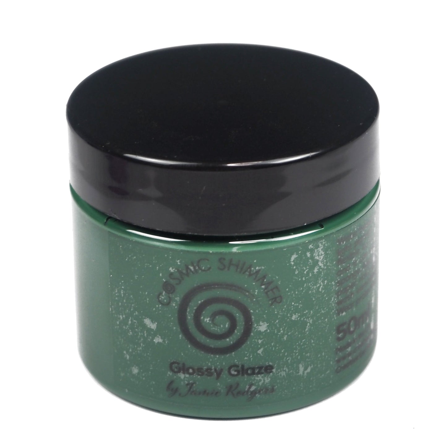 Cosmic Shimmer Glossy Glaze 50ml
