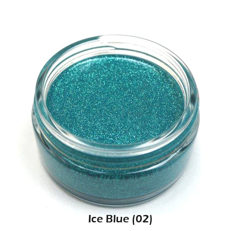 Cosmic Shimmer Glitter Kiss