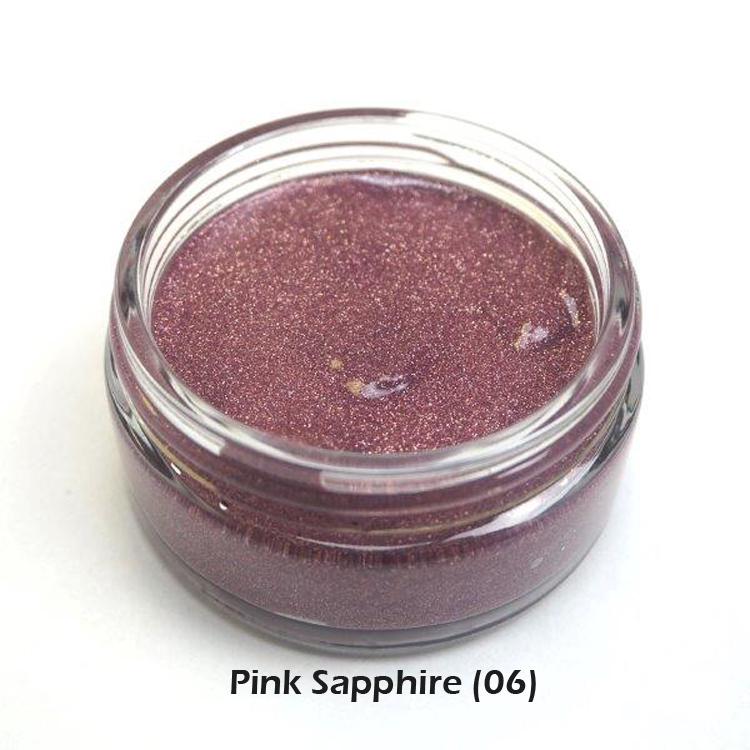 Cosmic Shimmer Glitter Kiss