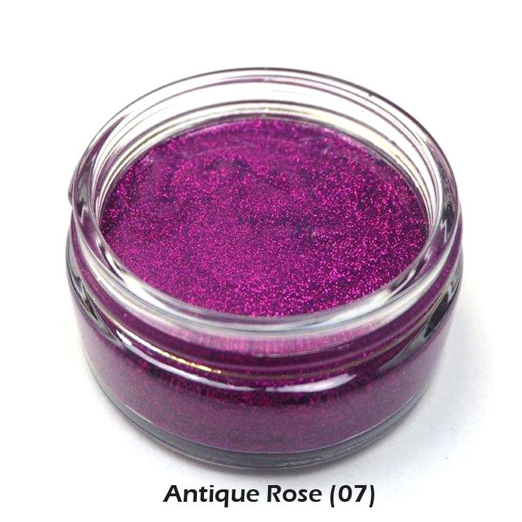 Cosmic Shimmer Glitter Kiss