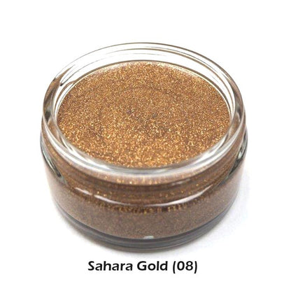 Cosmic Shimmer Glitter Kiss