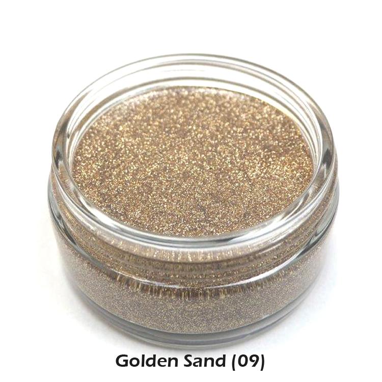 Cosmic Shimmer Glitter Kiss