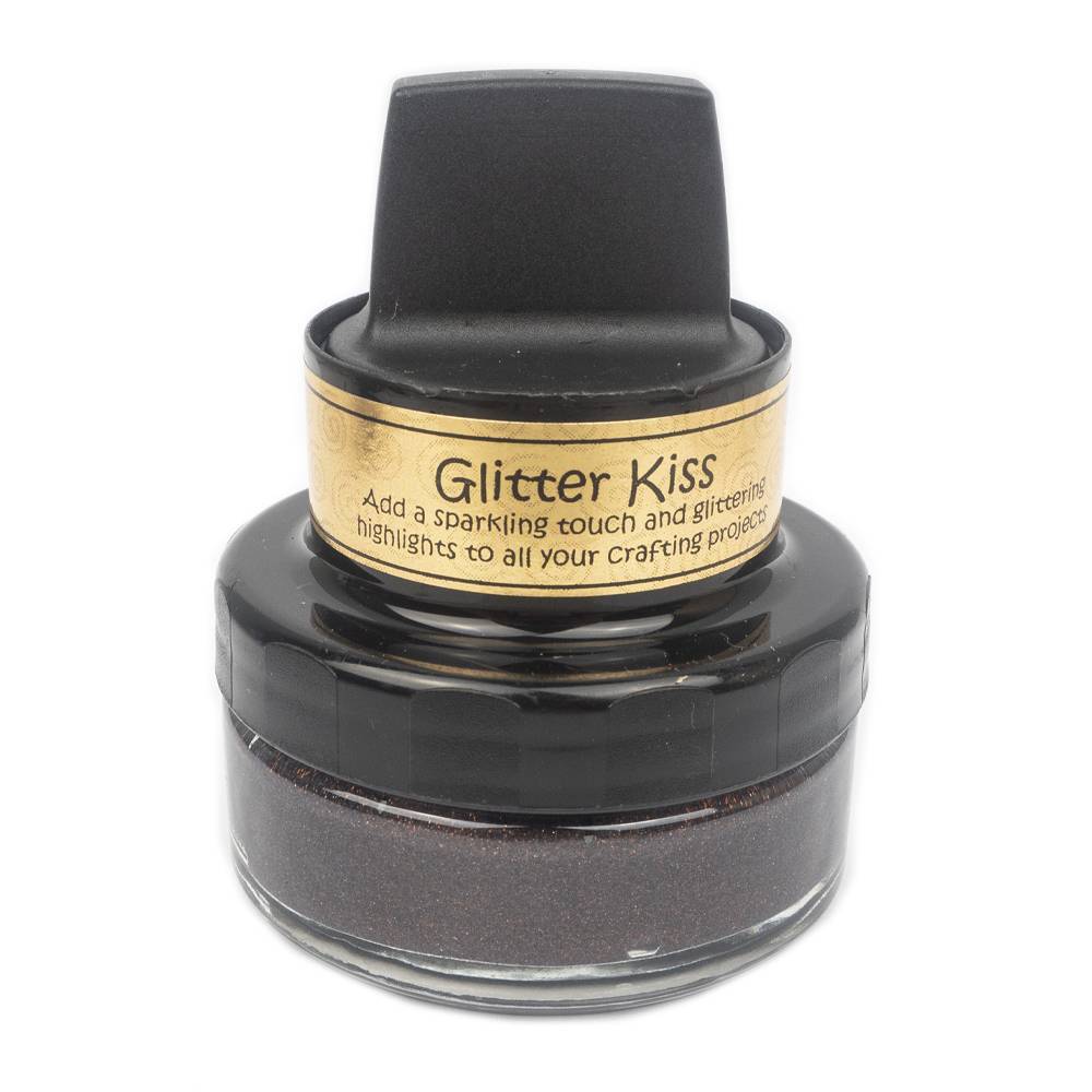 Cosmic Shimmer Glitter Kiss