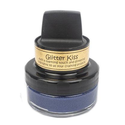 Cosmic Shimmer Glitter Kiss
