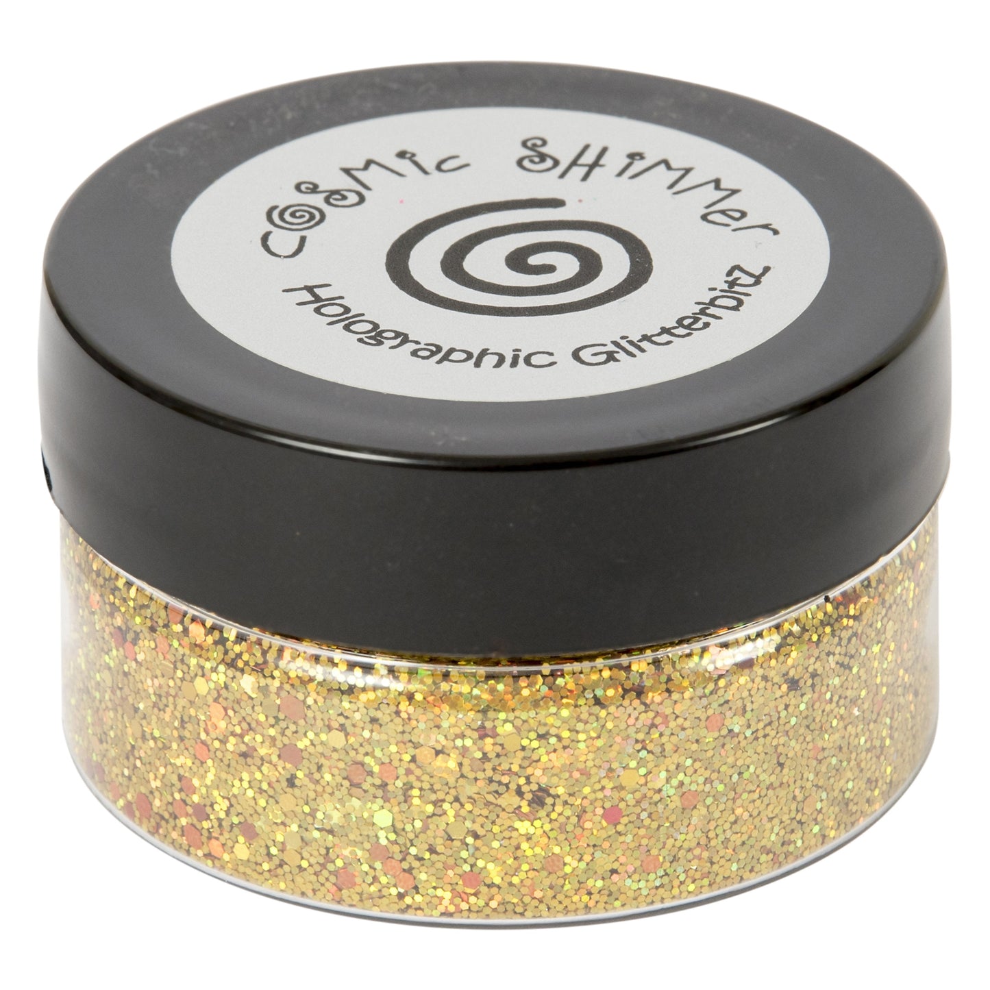 Cosmic Shimmer Holographic Glitterbitz