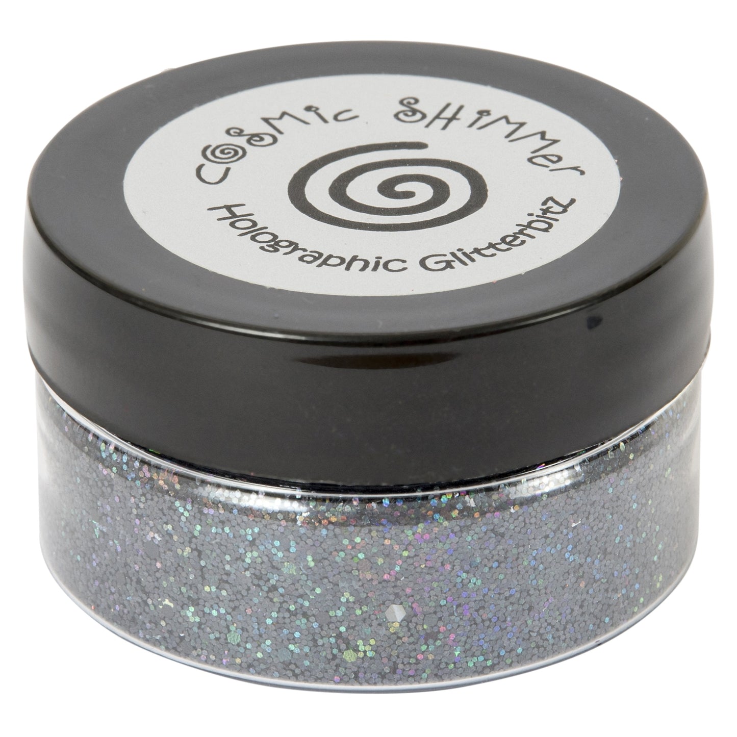 Cosmic Shimmer Holographic Glitterbitz