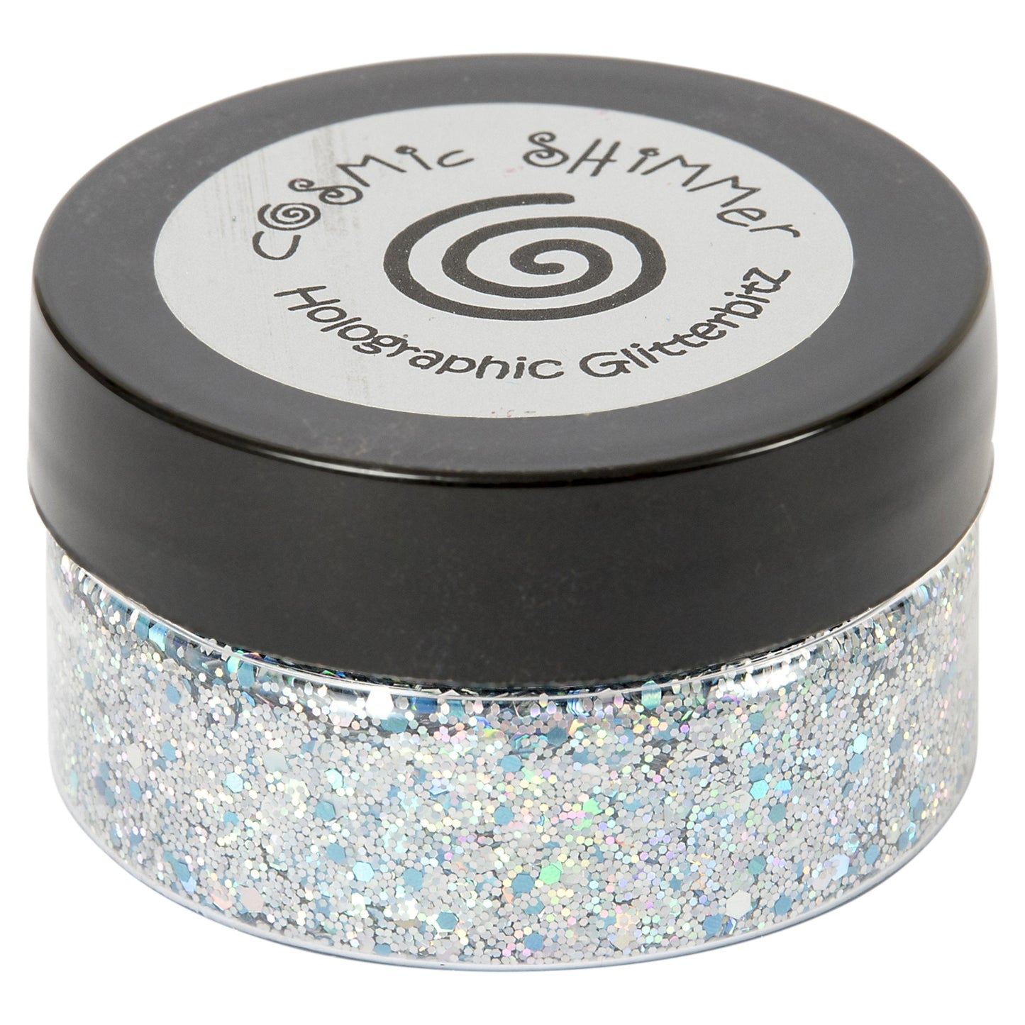 Cosmic Shimmer Holographic Glitterbitz