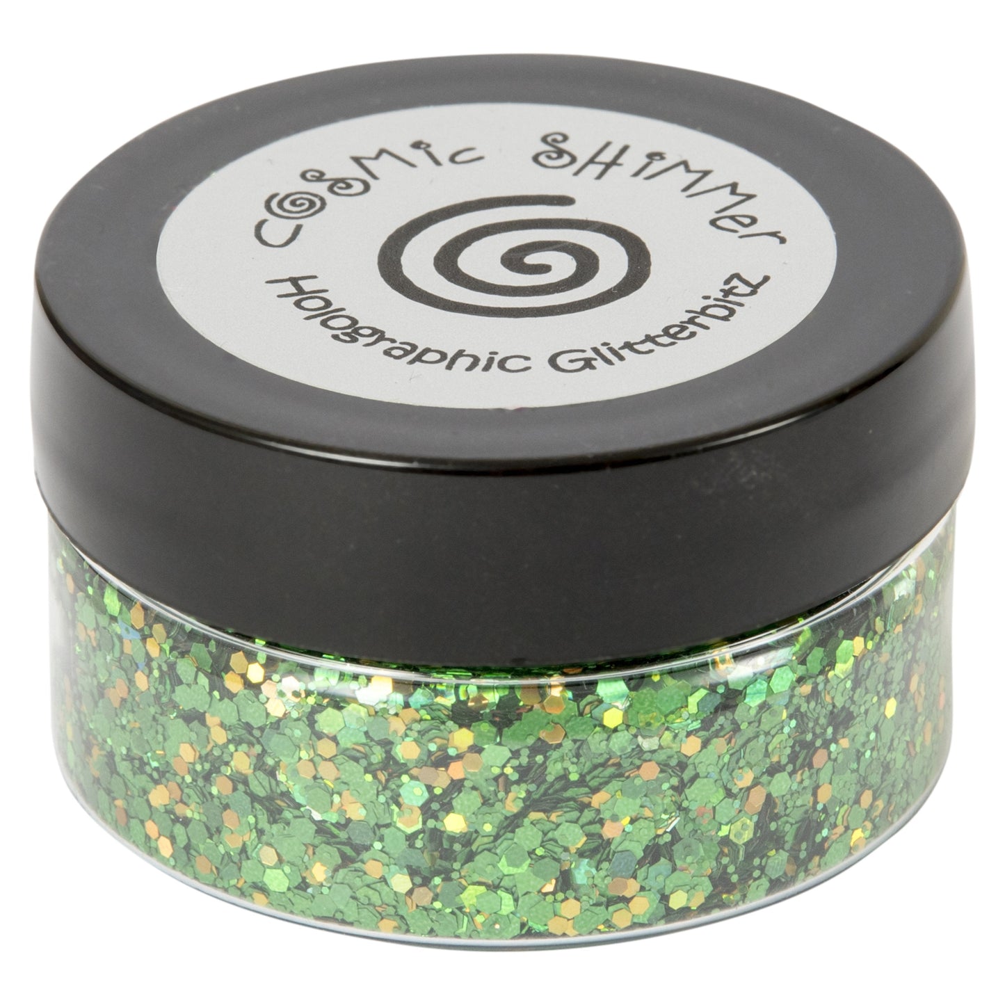 Cosmic Shimmer Holographic Glitterbitz