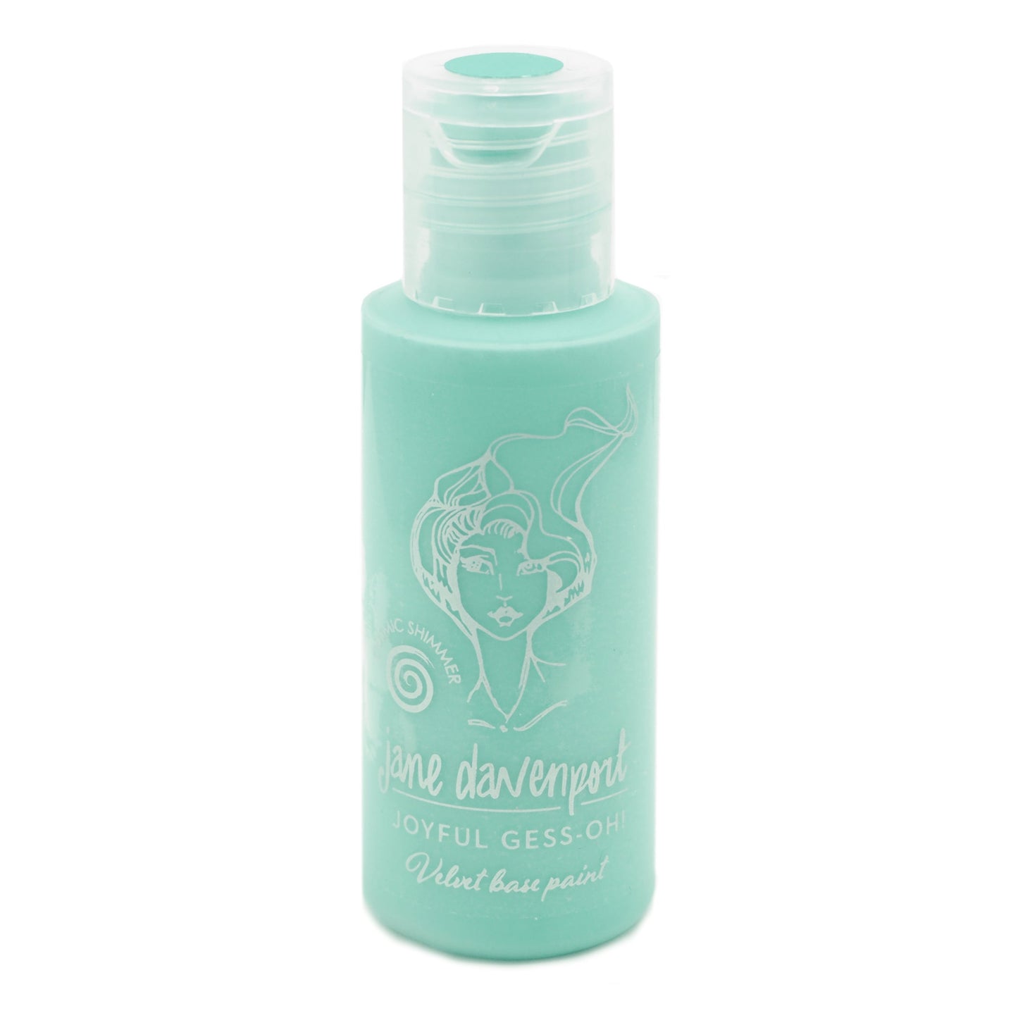 Cosmic Shimmer Jane Davenport Joyful Gess-Oh! 50ml