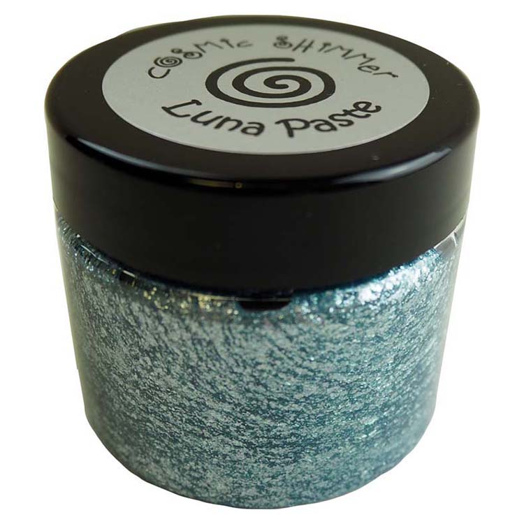Cosmic Shimmer Luna Paste