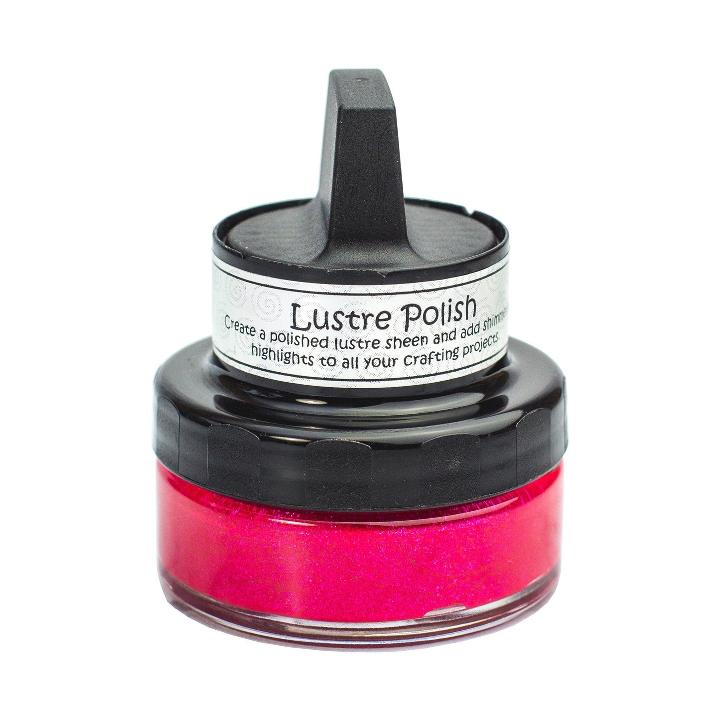 Cosmic Shimmer Lustre Polish