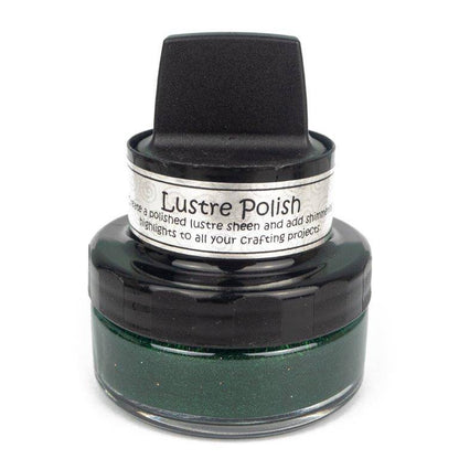 Cosmic Shimmer Lustre Polish