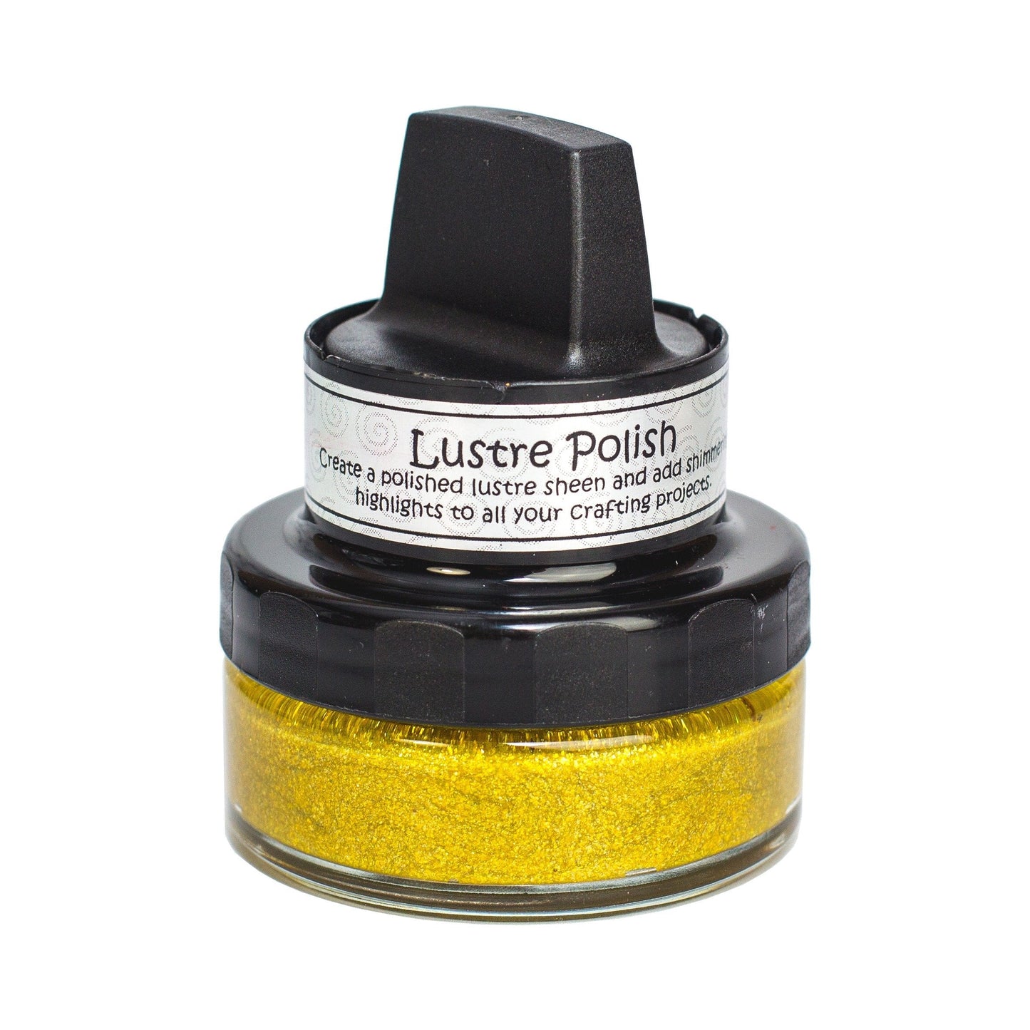Cosmic Shimmer Lustre Polish