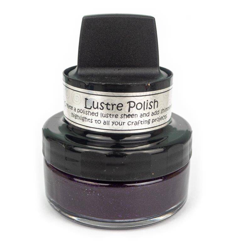 Cosmic Shimmer Lustre Polish