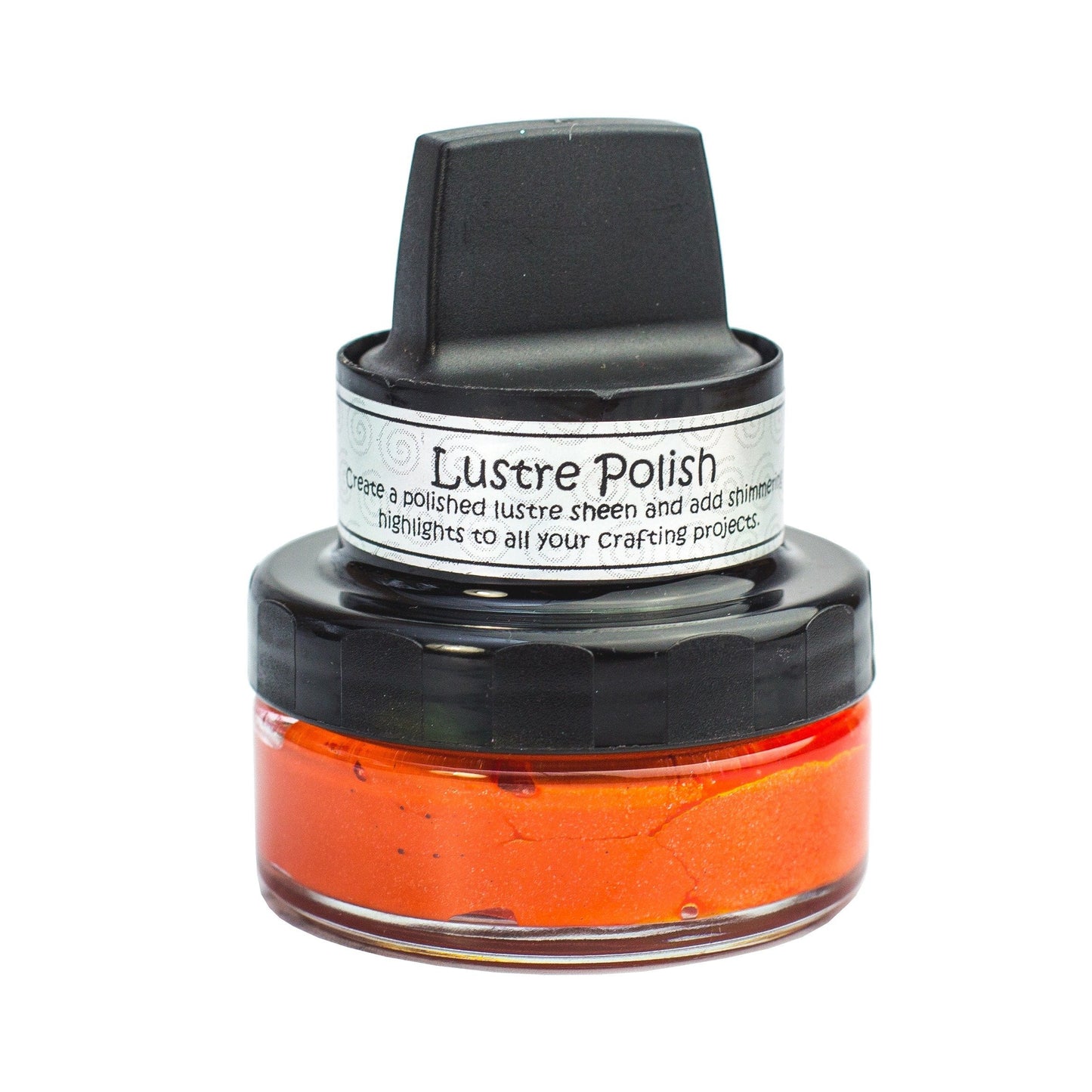Cosmic Shimmer Lustre Polish