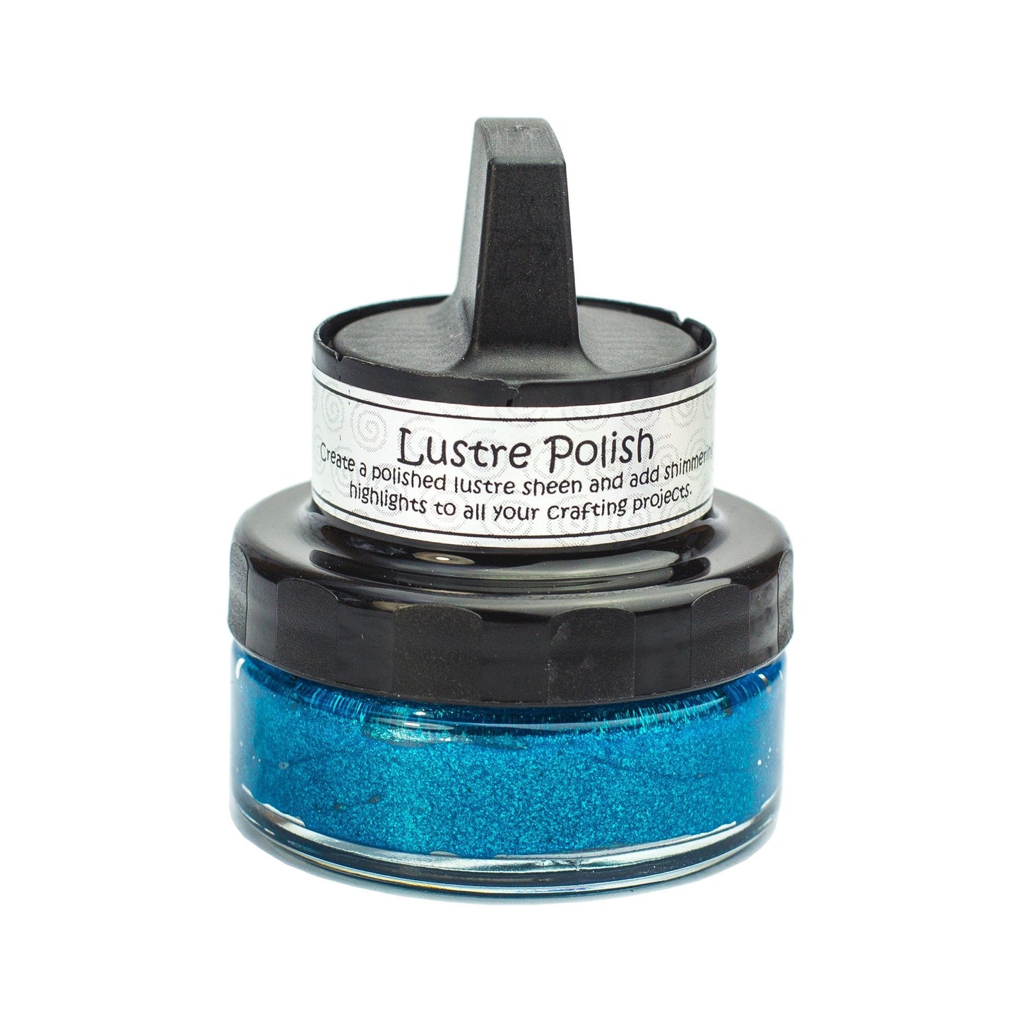 Cosmic Shimmer Lustre Polish
