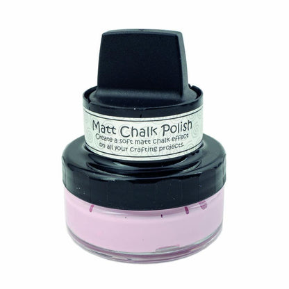 Cosmic Shimmer Matt Chalk Polish 50ml
