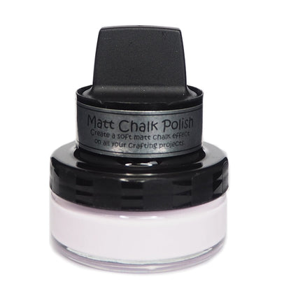 Cosmic Shimmer Matt Chalk Polish 50ml