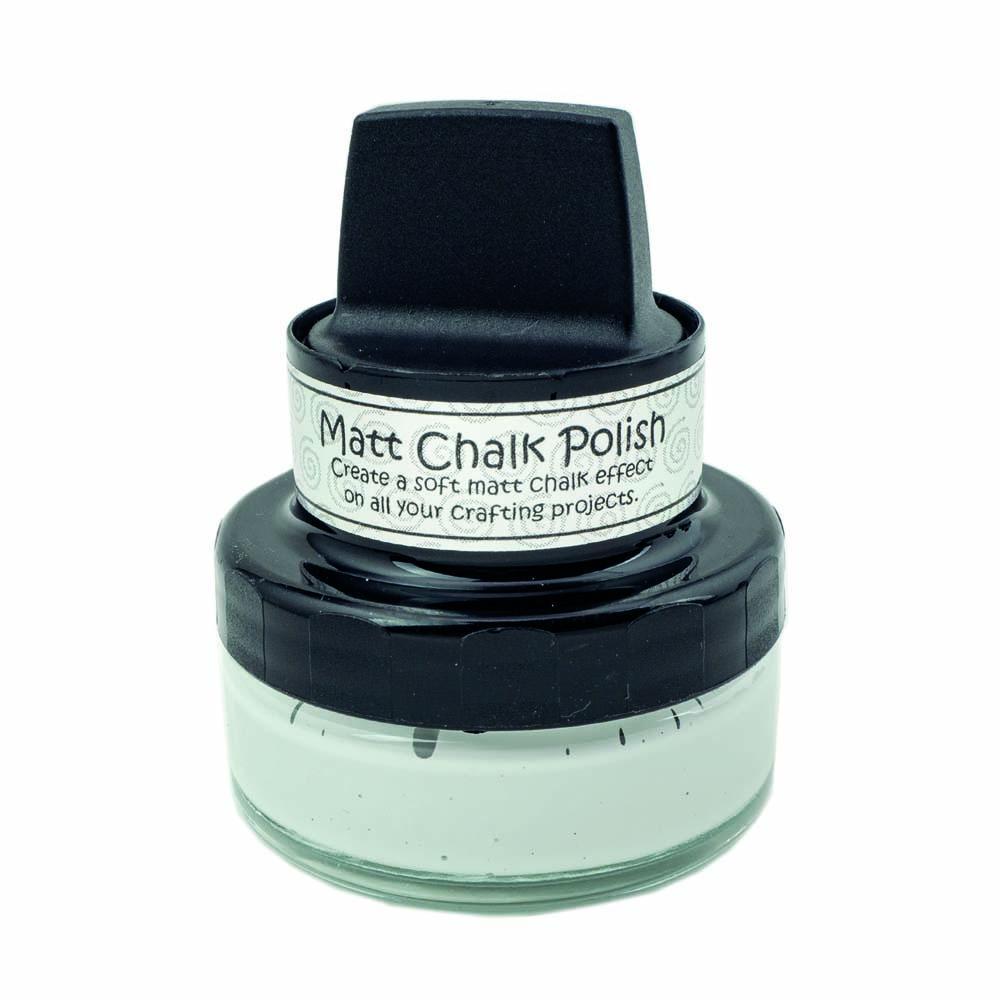 Cosmic Shimmer Matt Chalk Polish 50ml