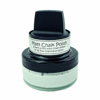 Cosmic Shimmer Matt Chalk Polish 50ml