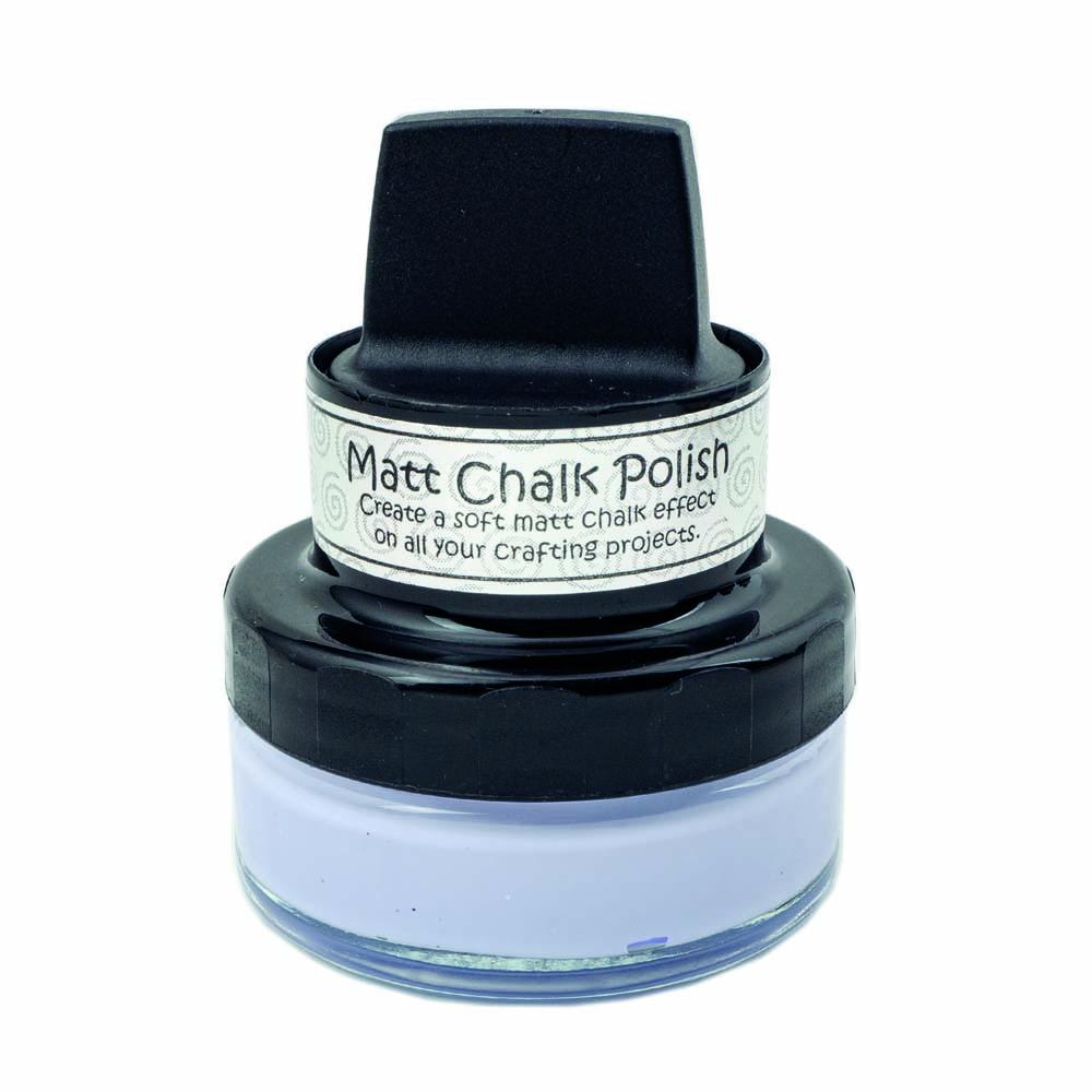 Cosmic Shimmer Matt Chalk Polish 50ml