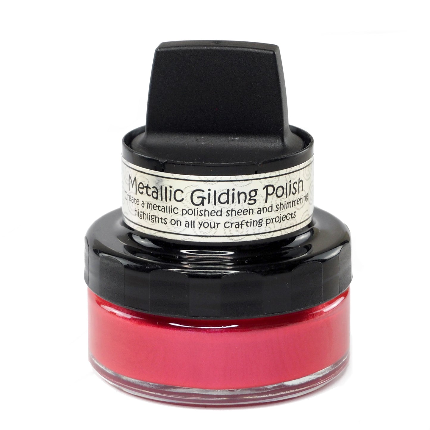 Cosmic Shimmer Metallic Gilding Polish