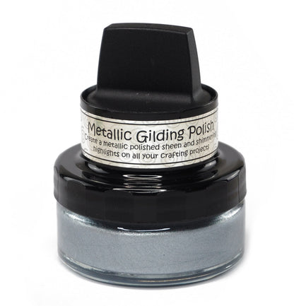 Cosmic Shimmer Metallic Gilding Polish