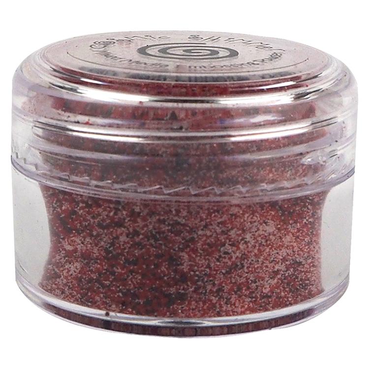 Cosmic Shimmer Mixed Media Embossing Powder