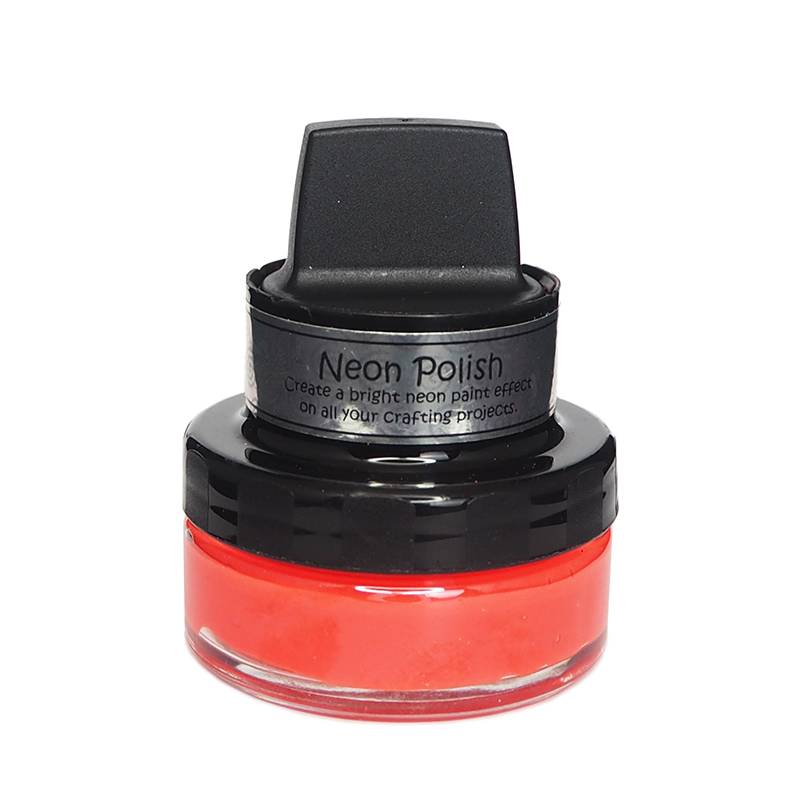 Cosmic Shimmer Neon Polish 50ml