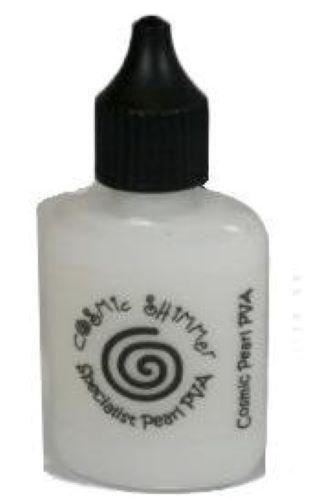 Cosmic Shimmer 3D Accents