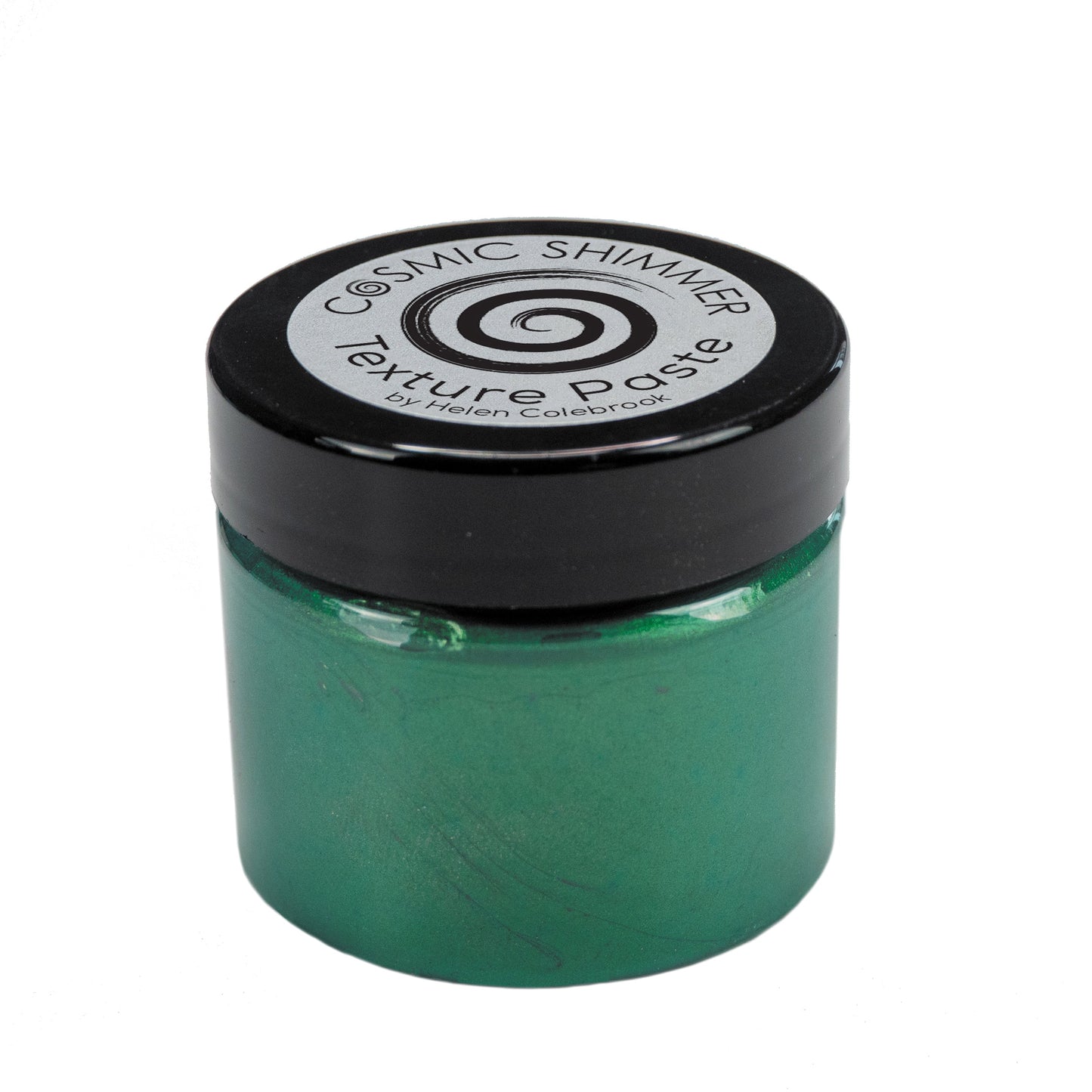 Cosmic Shimmer Helen Colebrook Pearl Texture Paste 50ml
