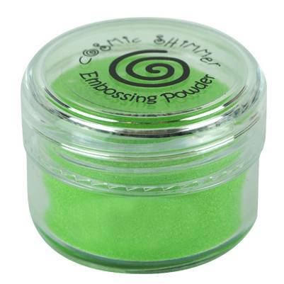 Cosmic Shimmer Embossing Powder