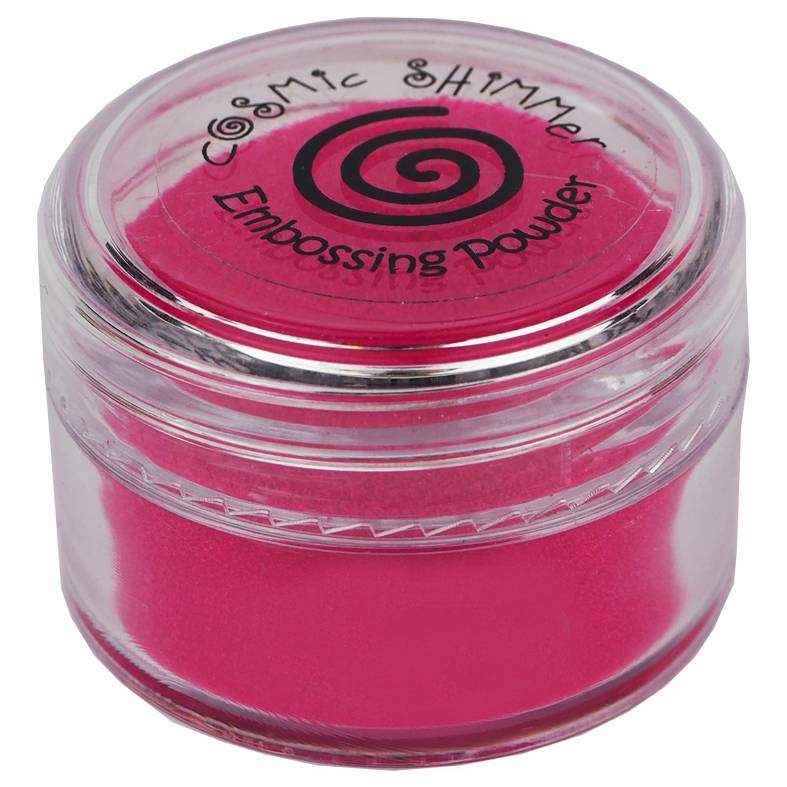 Cosmic Shimmer Embossing Powder