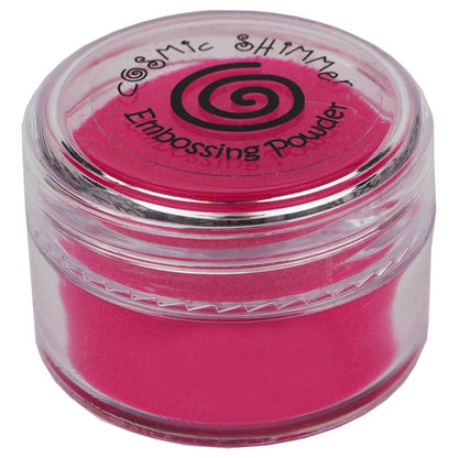 Cosmic Shimmer Embossing Powder