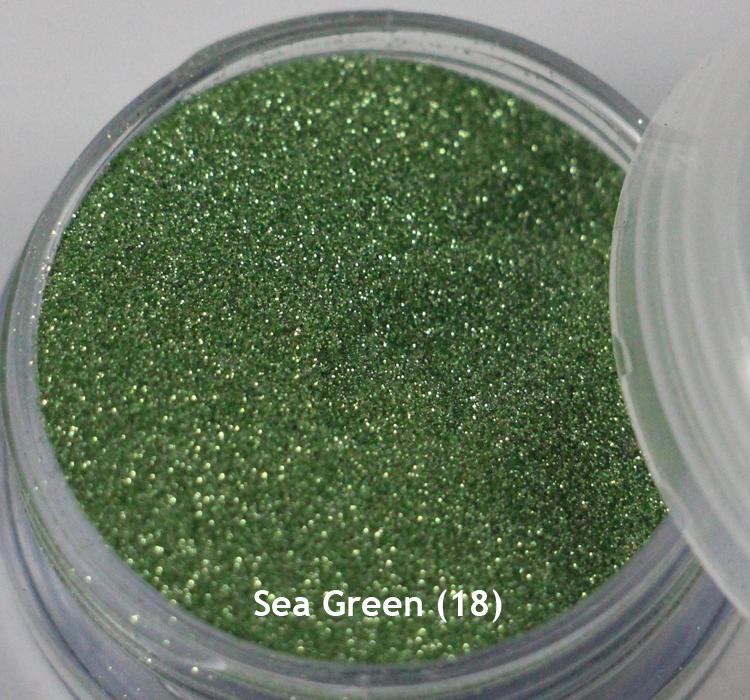 Cosmic Shimmer Polished Silk Glitter