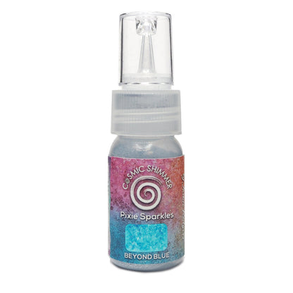 Cosmic Shimmer Jamie Rodgers Pixie Sparkles 30ml
