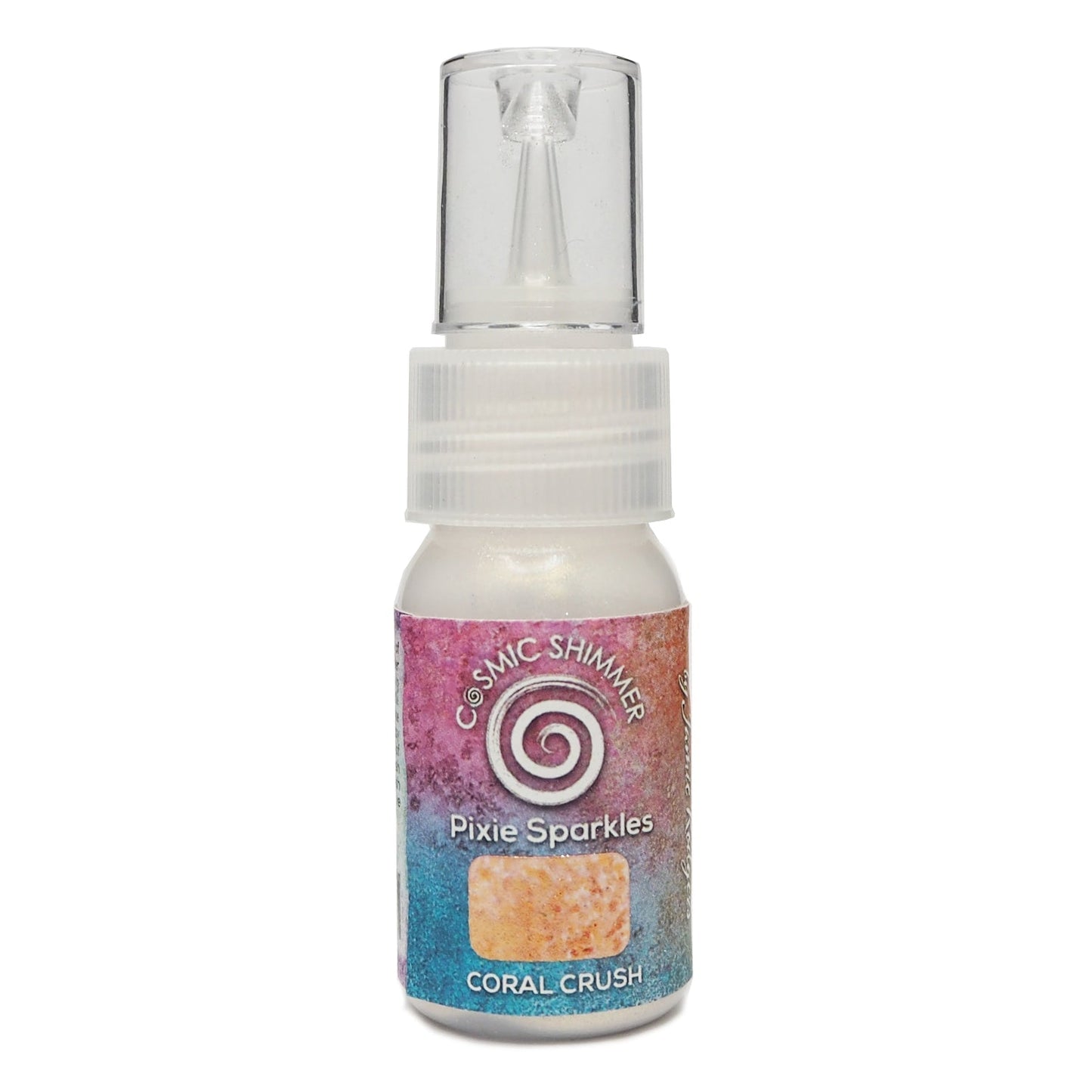 Cosmic Shimmer Jamie Rodgers Pixie Sparkles 30ml