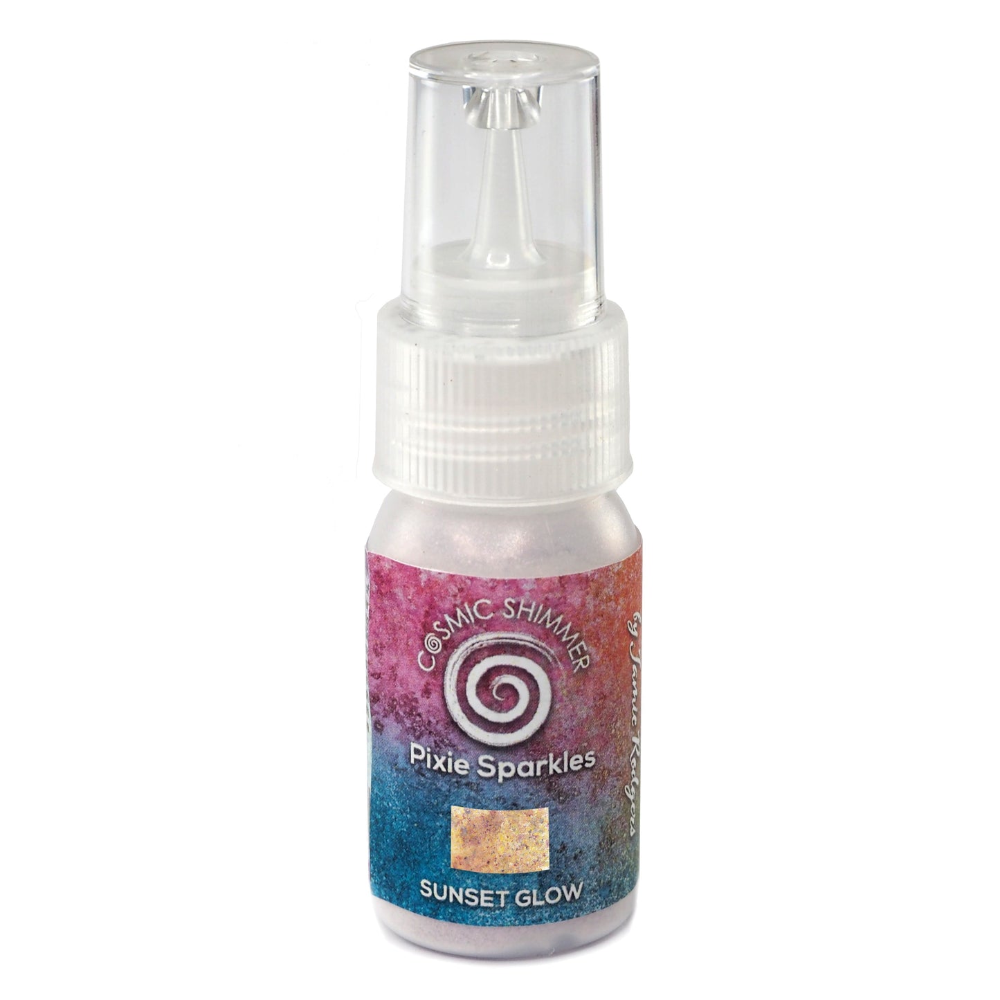 Cosmic Shimmer Jamie Rodgers Pixie Sparkles 30ml