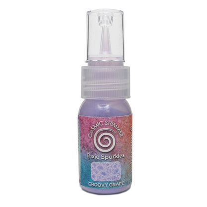 Cosmic Shimmer Jamie Rodgers Pixie Sparkles 30ml