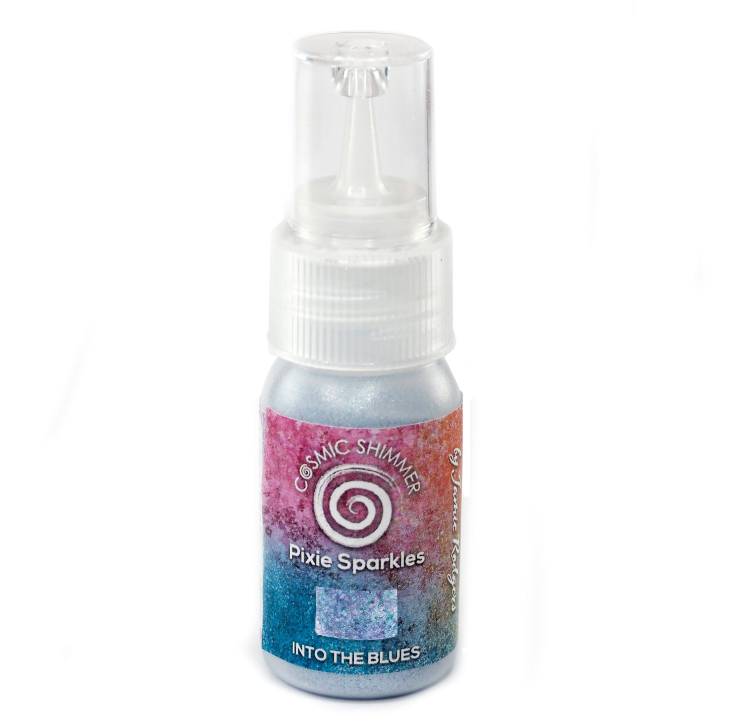 Cosmic Shimmer Jamie Rodgers Pixie Sparkles 30ml